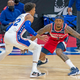 Smart money is on Bradley Beal tonight.